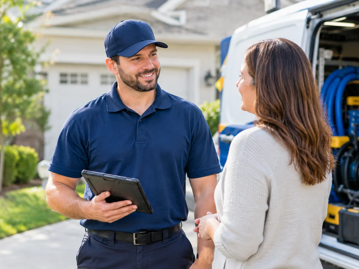 Sewage Backup Cleanup Mountain View, CA FAQs
